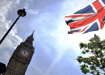 Βρετανία: Μέτρα στήριξης ύψους 30 δισ. λιρών για την ανάκαμψη από την πανδημία