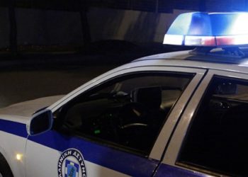 Θεσσαλονίκη: Άγριο ξύλο μεταξύ νεαρών στη Νεάπολη