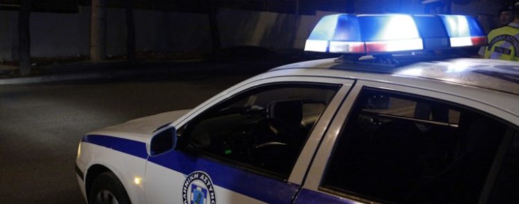 Θεσσαλονίκη: Άγριο ξύλο μεταξύ νεαρών στη Νεάπολη