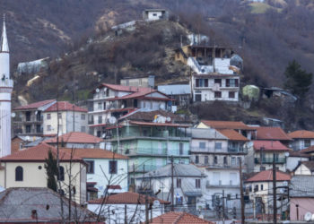 Ξάνθη: Παράταση των περιοριστικών μέτρων