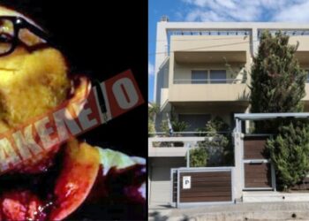 Καρέ καρέ η απόπειρα δολοφονίας στον Στέφανο Χίο