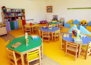 Από αύριο οι ηλεκτρονικές αιτήσεις για τους παιδικούς σταθμούς