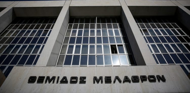 Την απόρριψη της αίτησης Τουλουπάκη για ακύρωση της δίωξής της ζητάει η αρμόδια εισαγγελέας