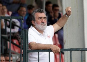 Φυλακές Κορυδαλλού: Καρατόμησαν τον Αραβαντινό – Φύλακας στις γυναικείες φυλακές