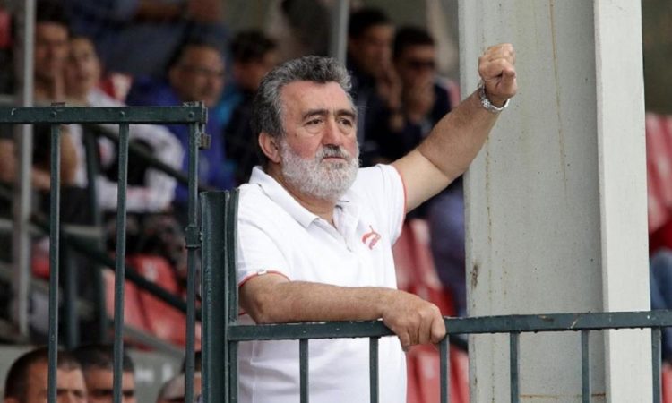 Φυλακές Κορυδαλλού: Καρατόμησαν τον Αραβαντινό – Φύλακας στις γυναικείες φυλακές