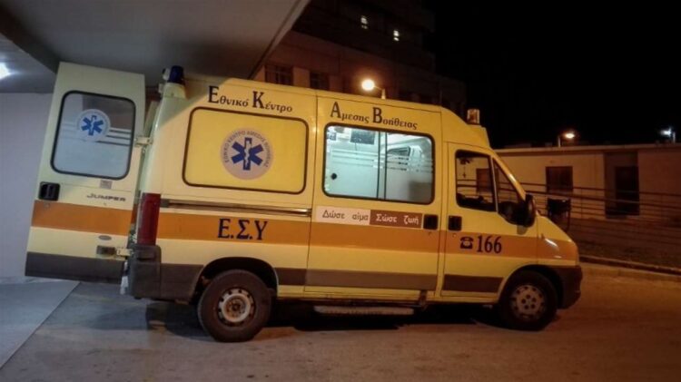Θανατηφόρα τροχαία σε Χαλκιδική και Πιερία