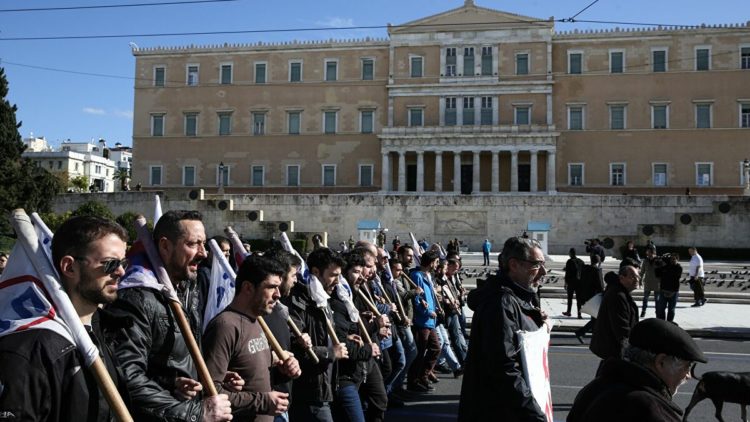 Αλλαγές στο νομοσχέδιο για τις διαδηλώσεις – Χρυσοχοΐδης: Κάναμε αποδεκτές προτάσεις του ΚΙΝΑΛ