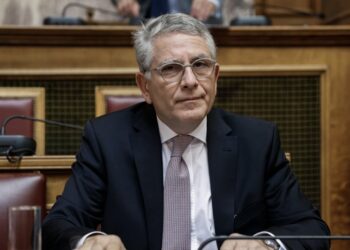 Γενικός Διευθυντής Φορολογίας και Τελωνειακής Ένωσης της ΕΕ αναλαμβάνει ο Γ. Θωμάς