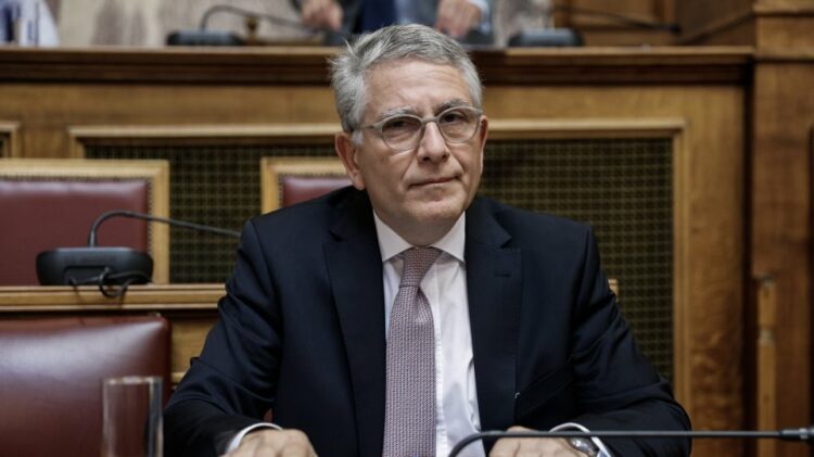 Γενικός Διευθυντής Φορολογίας και Τελωνειακής Ένωσης της ΕΕ αναλαμβάνει ο Γ. Θωμάς