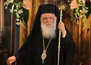 Ιερώνυμος για Αγία Σοφία: Προσβολή και ύβρις για όλη την πολιτισμένη ανθρωπότητα