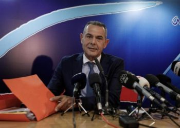 Π. Καμμένος: Ο διάλογος με τον Παπαγγελόπουλο δεν έγινε ποτέ – Ο Τσίπρας δεν θα επέτρεπε ποτέ τέτοιου είδους συζητήσεις