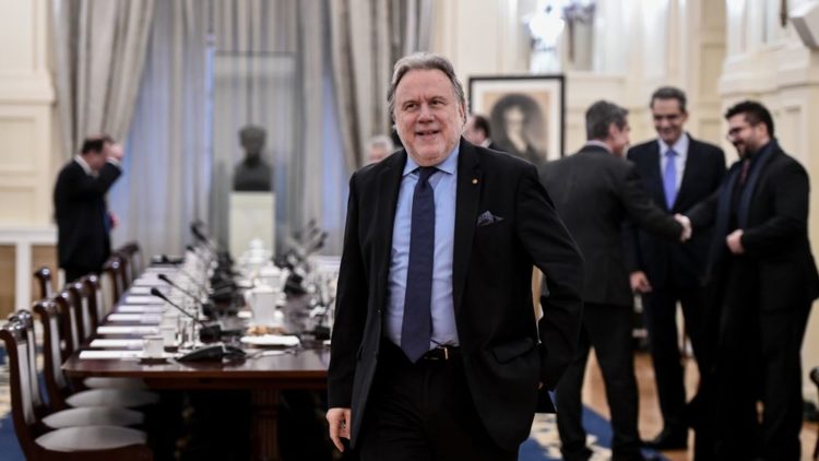 Κατρούγκαλος: Γιατί δεν ζήτησε σύγκληση της διάσκεψης των χωρών του Νότου ο κ. Μητσοτάκης;