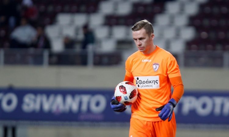 Πρώτη μεταγραφή ο Κρίστινσον για τον Ολυμπιακό