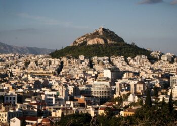 Παράταση στη διαδικασία «ανάρτησης» για το Κτηματολόγιο στην Αθήνα