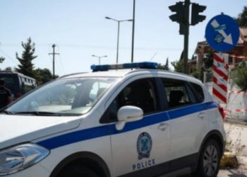 Νέα Φιλαδέλφεια: Εντοπίστηκαν εμπρηστικοί μηχανισμοί και ξύλινα στυλιάρια
