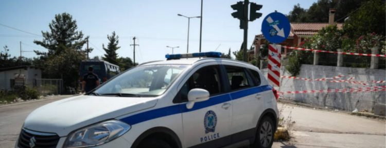 Νέα Φιλαδέλφεια: Εντοπίστηκαν εμπρηστικοί μηχανισμοί και ξύλινα στυλιάρια