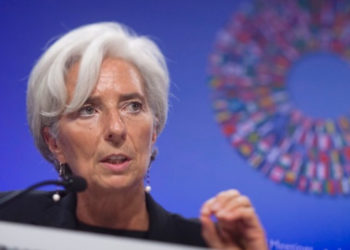 ΕΚΤ: Την άμεση έγκριση του Ταμείου Ανάκαμψης ζητά η Κρ. Λαγκάρντ