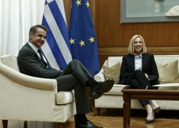 Γεννηματά: Η Ελλάδα μπορεί και πρέπει να αποτρέψει τον τουρκικό εκβιασμό