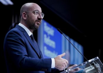 Επιστολή Σαρλ Μισέλ προς ηγέτες ΕΕ: Απαραίτητη η συμφωνία για το Ταμείο Ανάκαμψης