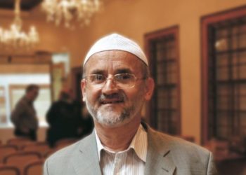 Μουφτής Κομοτηνής: Προκλητική η απόφαση για την Αγία Σοφία- Φοβάμαι ένταση στη Θράκη