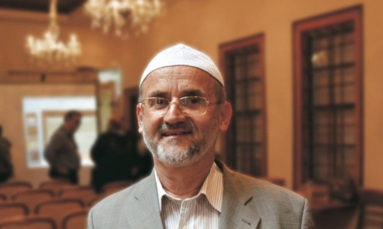 Μουφτής Κομοτηνής: Προκλητική η απόφαση για την Αγία Σοφία- Φοβάμαι ένταση στη Θράκη