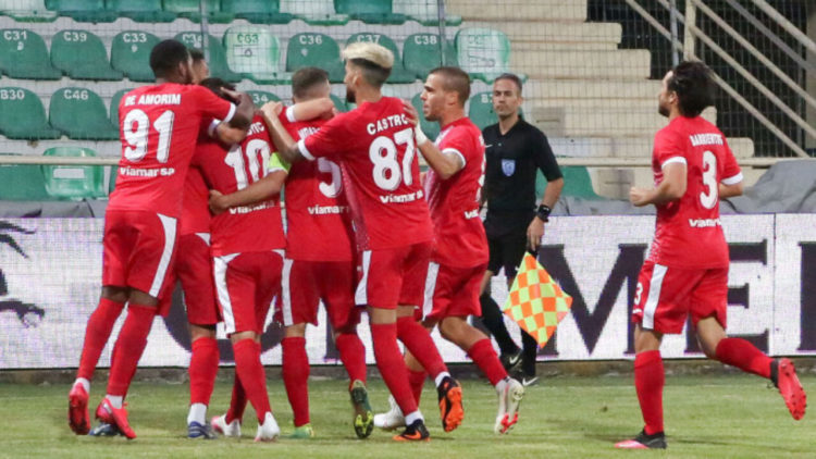 Ξάνθη: Εκτός αποστολής ο ποδοσφαιριστής που βρέθηκε θετικός στον κορονοϊό