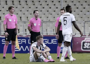 Παραιτήσεις στον ΠΑΟΚ μετά το φιάσκο με τα ληγμένα δελτία