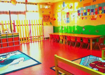 Μιχαηλίδου: 15.000 voucher σε εργαζόμενες μητέρες στο Δημόσιο για βρεφονηπιακούς σταθμούς