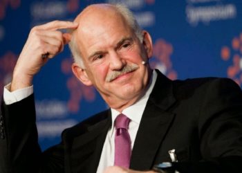 Παπανδρέου: Η νίκη του Ζάεφ έχει ιδιαίτερη σημασία για τη σταθερότητα στην ευρύτερη περιοχή