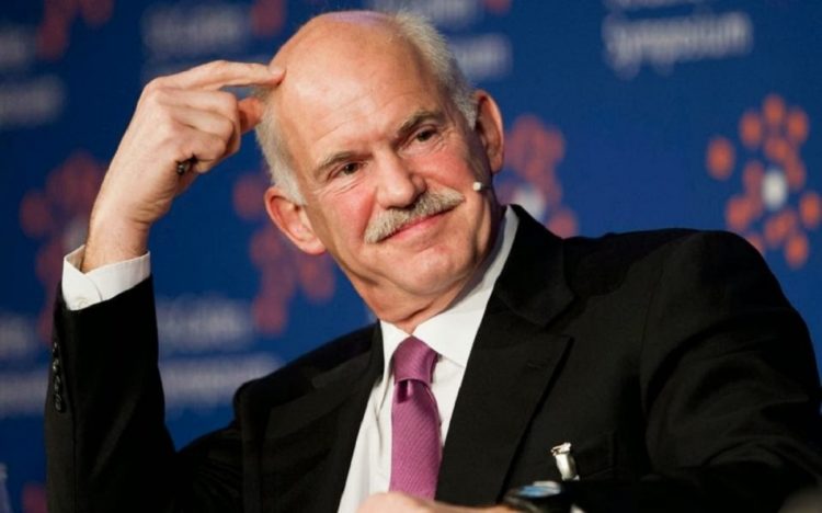 Παπανδρέου: Η νίκη του Ζάεφ έχει ιδιαίτερη σημασία για τη σταθερότητα στην ευρύτερη περιοχή