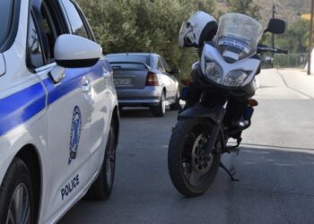 Χανιά: Πυροβόλησε τη σύζυγό του και στη συνέχεια επιχείρησε να αυτοκτονήσει