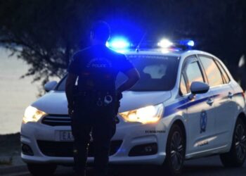 Εξιχνίαση ανθρωποκτονίας 44χρονου στο κέντρο της Θεσσαλονίκης