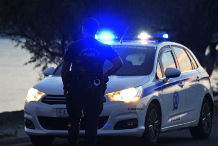 Εξιχνίαση ανθρωποκτονίας 44χρονου στο κέντρο της Θεσσαλονίκης