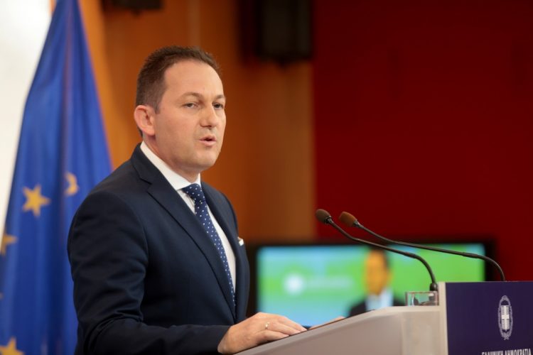 Πέτσας: Εγκλημα συγκάλυψης στο Μάτι, με τεράστιες ηθικές, πολιτικές και ποινικές διαστάσεις