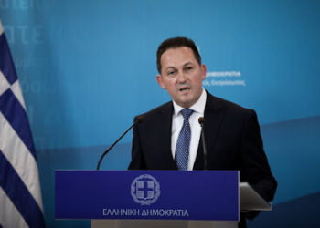 Πέτσας: Εγκλημα συγκάλυψης στο Μάτι, με τεράστιες ηθικές, πολιτικές και ποινικές διαστάσεις