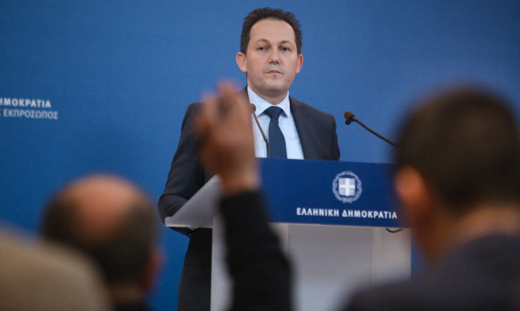 Πέτσας: Εγκλημα συγκάλυψης στο Μάτι, με τεράστιες ηθικές, πολιτικές και ποινικές διαστάσεις