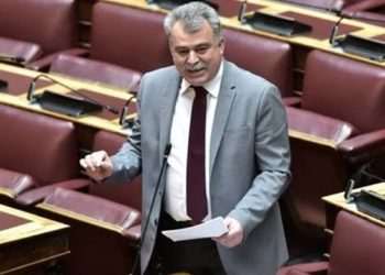 Πουλάς: Πάγωσα και απόρησα όταν μου ανακοίνωσαν ότι είχα κορονοϊό