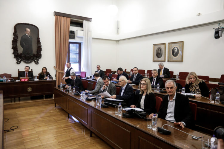 Πηγές ΣΥΡΙΖΑ: Κατασκευασμένο κατηγορητήριο και προειλημμένες αποφάσεις για τον Δ. Παπαγγελόπουλο