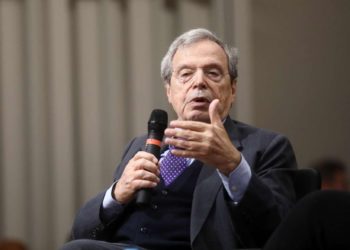 Σάλος από τις δηλώσεις Ροζάκη για το απομονωμένο Καστελόριζο (video)