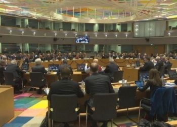 Οι ευρωτουρκικές σχέσεις στο επίκεντρο του Συμβουλίου Εξωτερικών Υποθέσεων της ΕΕ