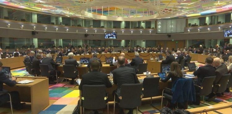 Οι ευρωτουρκικές σχέσεις στο επίκεντρο του Συμβουλίου Εξωτερικών Υποθέσεων της ΕΕ