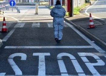 Κορονοϊός: Η Ελλάδα κλείνει τα σύνορα με τη Σερβία