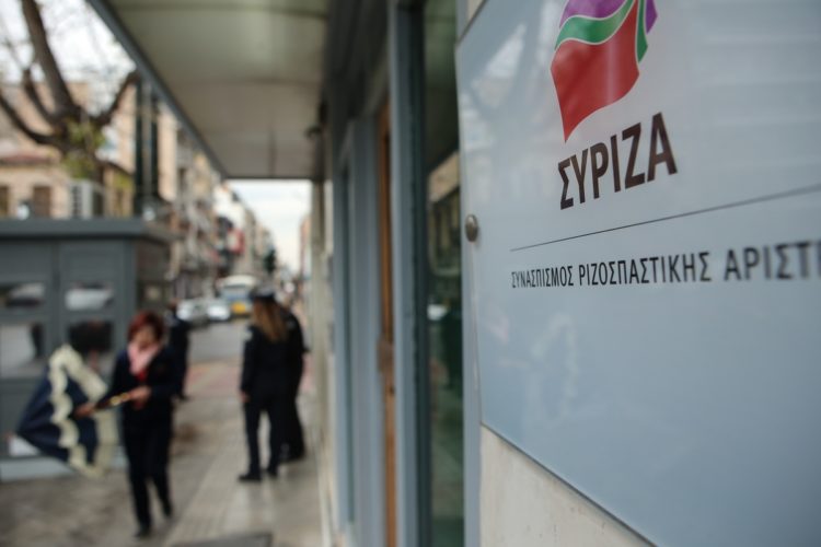 Χαρίτσης: Οι επιλογές της κυβέρνησης σε συνδυασμό με τη δέσμευσή της στο πρόσφατο Eurogroup οδηγούν σε μέτρα λιτότητας