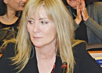 Ποινική δίωξη στην εισαγγελέα Ελ. Τουλουπάκη για τους χειρισμούς της στο θέμα Novartis