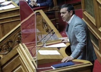 Τσίπρας: Πετύχατε τη χειρότερη οικονομική επίδοση – Σταματήστε την ωραιοποίηση