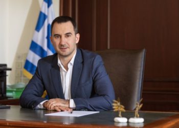 Χαρίτσης: Οι επιλογές της κυβέρνησης σε συνδυασμό με τη δέσμευσή της στο πρόσφατο Eurogroup οδηγούν σε μέτρα λιτότητας