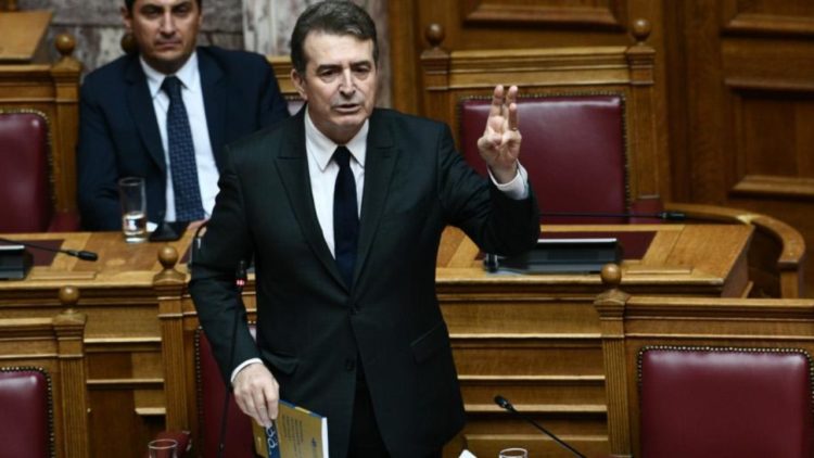 Χρυσοχοΐδης: Ο νόμος για τις συναθροίσεις δεν θα αποτελέσει νέο πεδίο ασκήσεων ανυπακοής