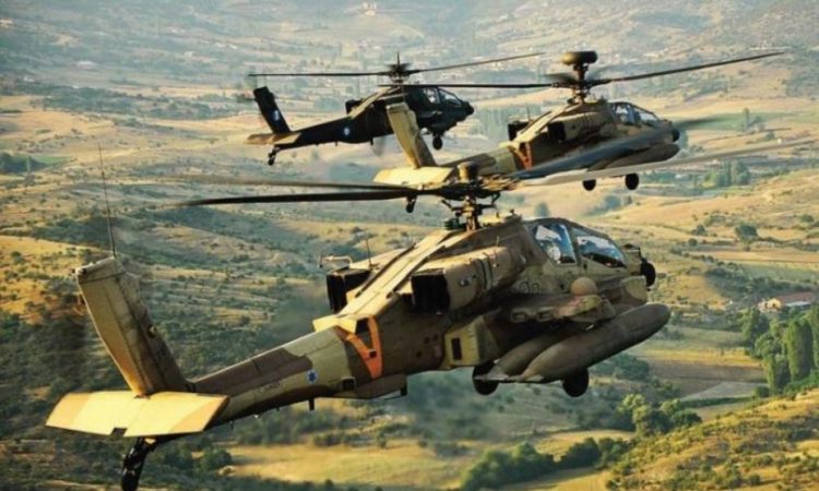 Βουλή: Εγκρίθηκε η συμφωνία Ελλάδας – Ισραήλ για την προμήθεια αμυντικού εξοπλισμού