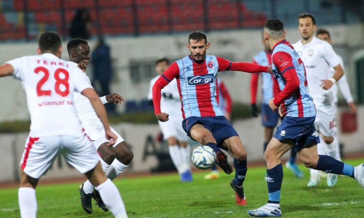 Σούπερ Λίγκα: Μάχες επιβίωσης για Πανιώνιο και Ξάνθη στο φινάλε των πλέι άουτ