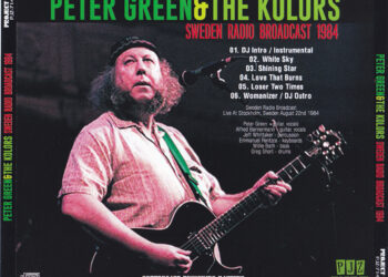 Εφυγε από τη ζωή ο Peter Green των Fleetwood Mac